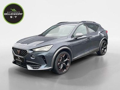 Grau Gebraucht 2022 Cupra Formentor VZ SUV | 25.940 € (Fairer Preis)