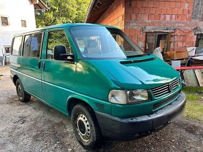 VW T4