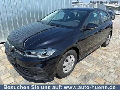Gebraucht VW Polo