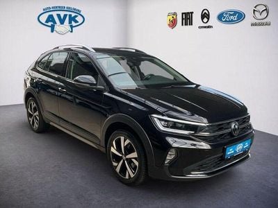 Gebraucht VW Taigo Style 110 PS (80 kW) 2024 Schwarz SUV