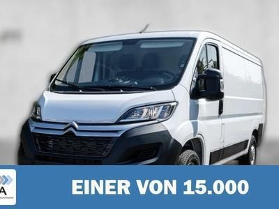 Citroën Jumper