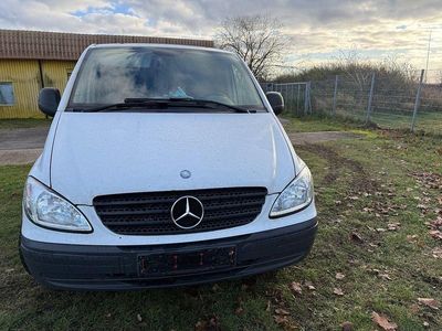 Mercedes Vito