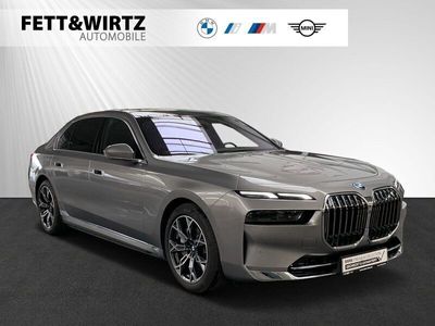 BMW 750e