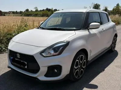Gebraucht Suzuki Swift