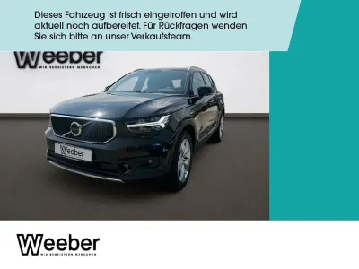 Gebraucht Volvo XC40