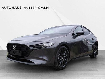 Neu Mazda 3 Nagisa 140 PS (102 kW) 2025