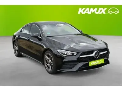 Gebraucht Mercedes CLA220