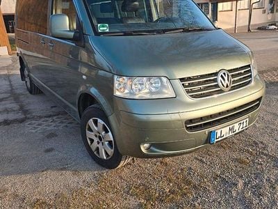 Gebraucht VW Caravelle