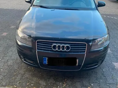 Gebraucht Audi A3