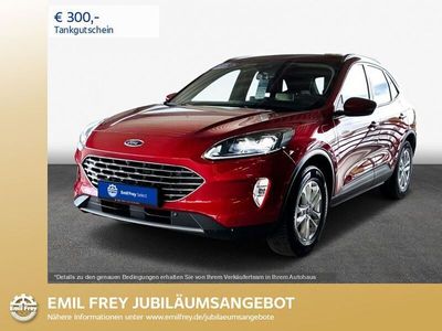 gebraucht Ford Kuga 2.5 Duratec PHEV TITANIUM X