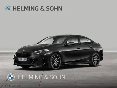 Gebraucht BMW 220 Gran Coupé