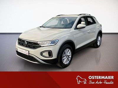 Neu VW T-Roc 150 PS (110 kW) 2025 Ascotgrau SUV