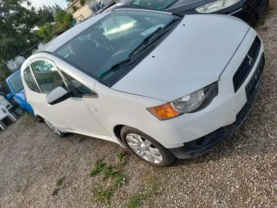 Gebraucht Mitsubishi Colt