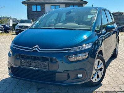 Citroën C4 SpaceTourer
