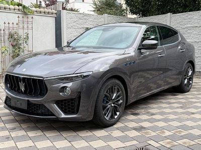 Gebraucht Maserati Levante GT 330 PS (242 kW) 2021 Grau SUV