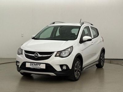 Opel Karl