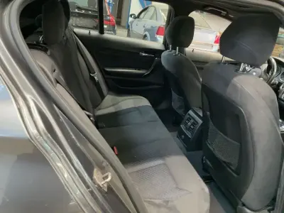 Gebraucht BMW 120