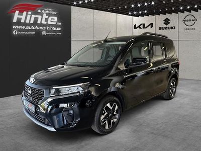 Nissan Townstar
