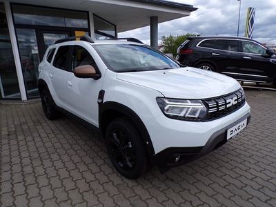 gebraucht Dacia Duster Extreme TCe 150