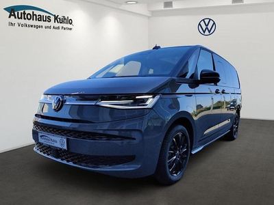 Gebraucht VW Multivan Life 150 PS (110 kW) 2026 Van