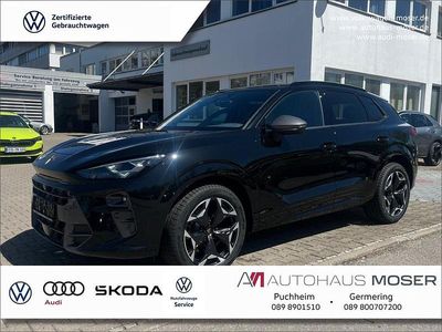 Nuova Cupra Terramar VZ 265 CV (194 kW) 2026 Nero SUV