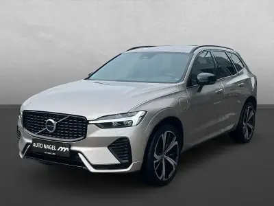 Gebraucht Volvo XC60 Plus 455 PS (334 kW) 2023 Andere SUV