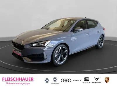 Gebraucht Cupra Leon