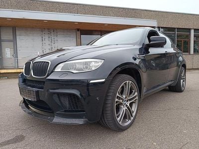 BMW X6 M