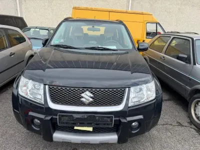 Gebraucht Suzuki Grand Vitara