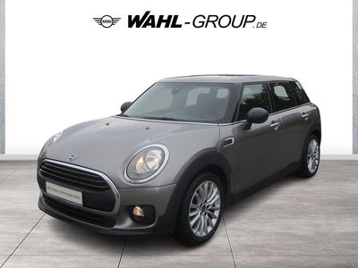 Mini One Clubman
