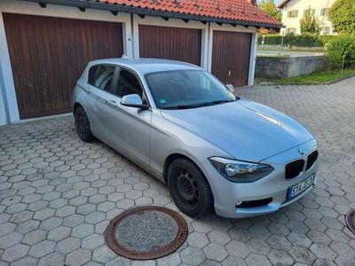 BMW 114