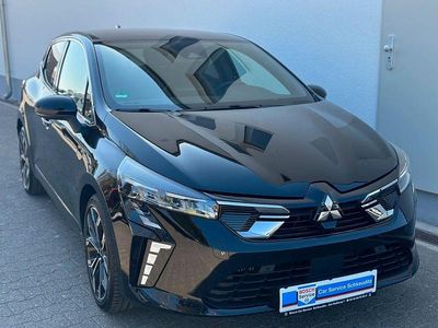 Schwarz Gebraucht 2024 Mitsubishi Colt Edition Limousine | 17.479 € (Fairer Preis)