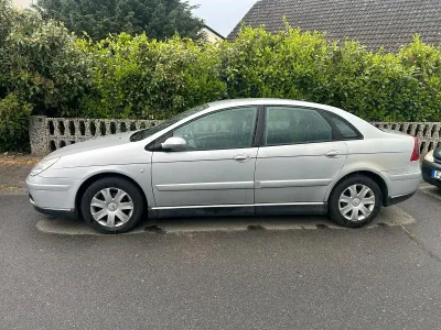 Gebraucht Citroën C5
