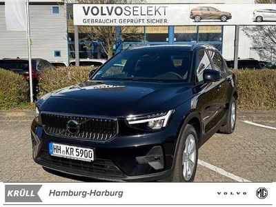 Gebraucht Volvo XC40 120 PS (88 kW) 2025 SUV
