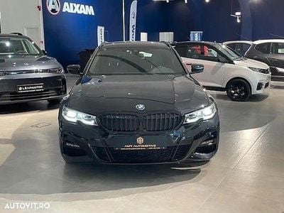 BMW 330e
