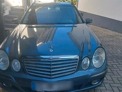 Mercedes E350