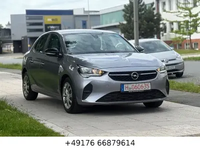 Używany Opel Corsa