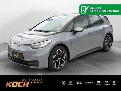 Gebraucht VW ID.3 Pro 106 kW (145 PS) 2022 Kleinwagen