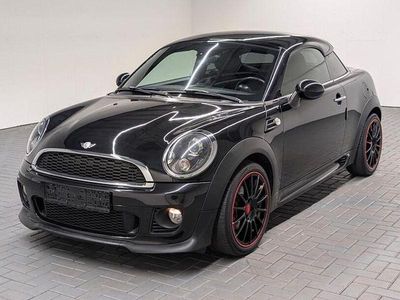 Andere Gebraucht 2014 Mini Coupé Coupé | 9.980 €