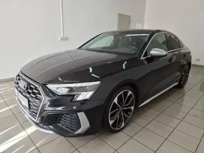 Gebraucht Audi S3