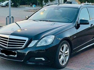 Mercedes E300