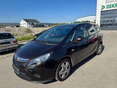 Opel Zafira Tourer