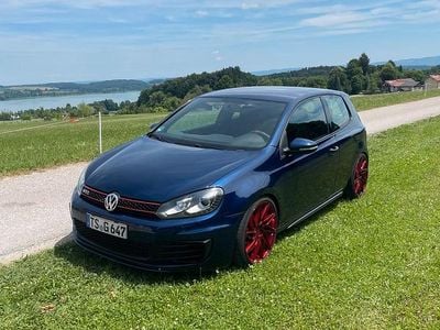 VW Golf VI