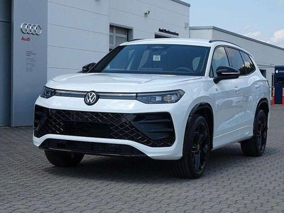 Gebraucht VW Tayron Style 193 PS (141 kW) 2025 Weiß SUV