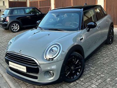 gebraucht Mini Cooper 5-türig Automatik