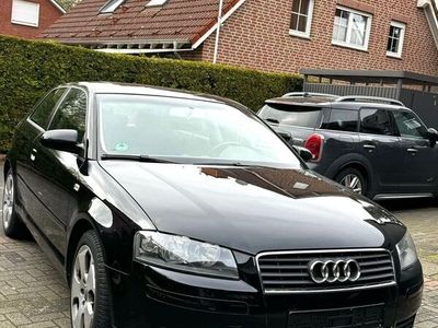 gebraucht Audi A3 1,6