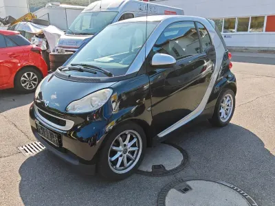 Gebraucht Smart ForTwo Coupé