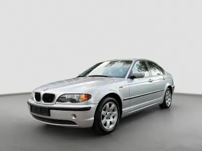 Gebraucht BMW 318