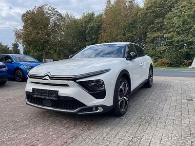 Citroën C5 X