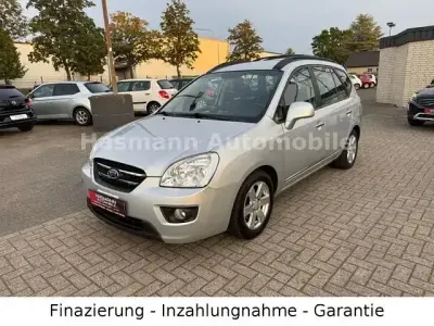 Gebraucht Seat Exeo Sport 144 PS (105 kW) 2008 Andere Limousine